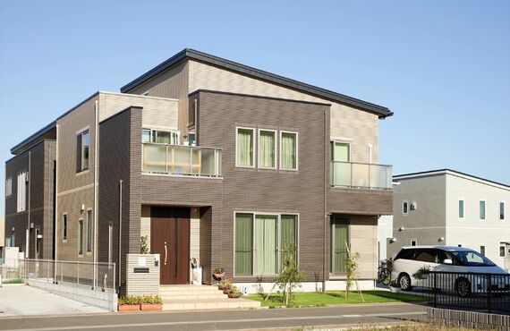 大切な戸建て住宅の売却をお手伝い | 清瀬市で不動産のことなら株式会社西源にご相談ください