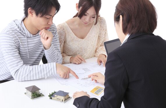 気楽に査定を依頼できると好評 | 東大和市で不動産のことなら株式会社西源にご相談ください